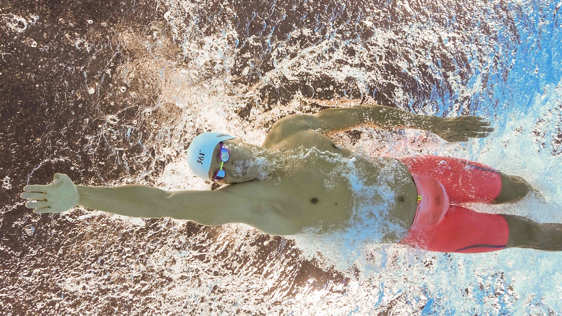 亚籍球员成为球队新一任队长，领军出征，亚洲球员