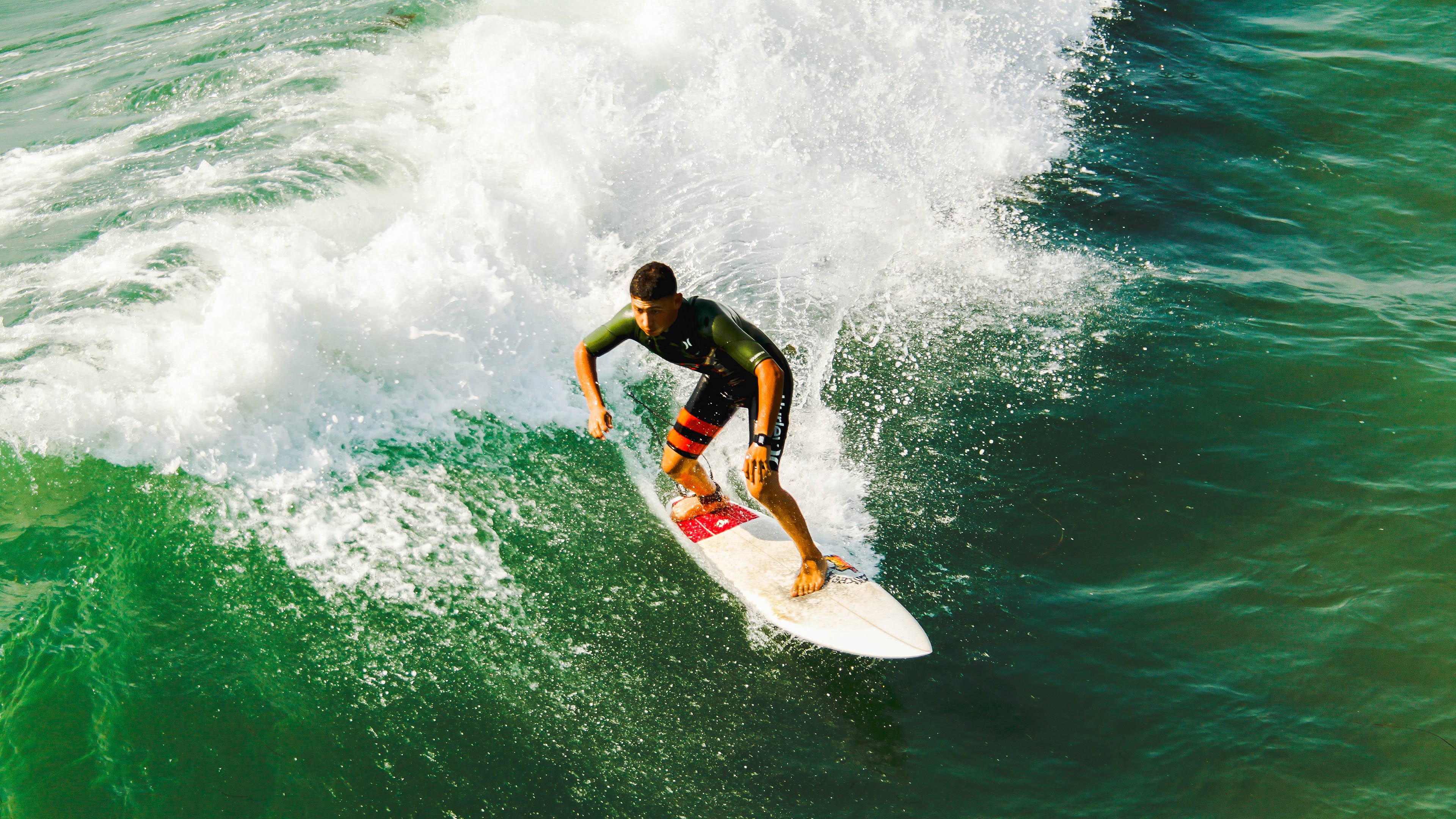 爱游戏中国电竞-摩洛哥队在巴黎奥运会男足比赛中以0-1输给西班牙，摩洛哥足球队